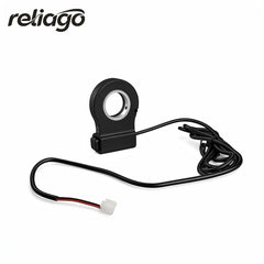 Reliago Self-Locking E-Bike Handlebar Switch for DYU D3F