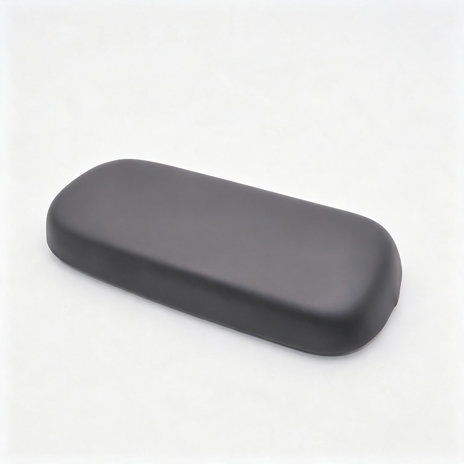 Reliago E-Bike Rear Rack Seat Plate Black Suede Cushion Mounting Plate for Hitway BK5 Electric Bike