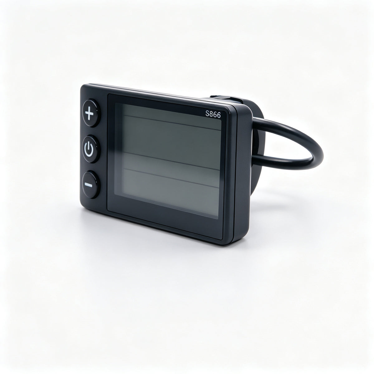 Reliago Bike Display 36V Electric Bike Controller Screen for Hitway BK5 Electric Bike