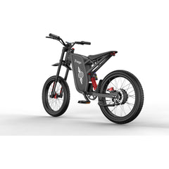 Reliago X1 SE 750W Electric Bike 60V 25Ah Class 2 All-Terrain Electric Bike