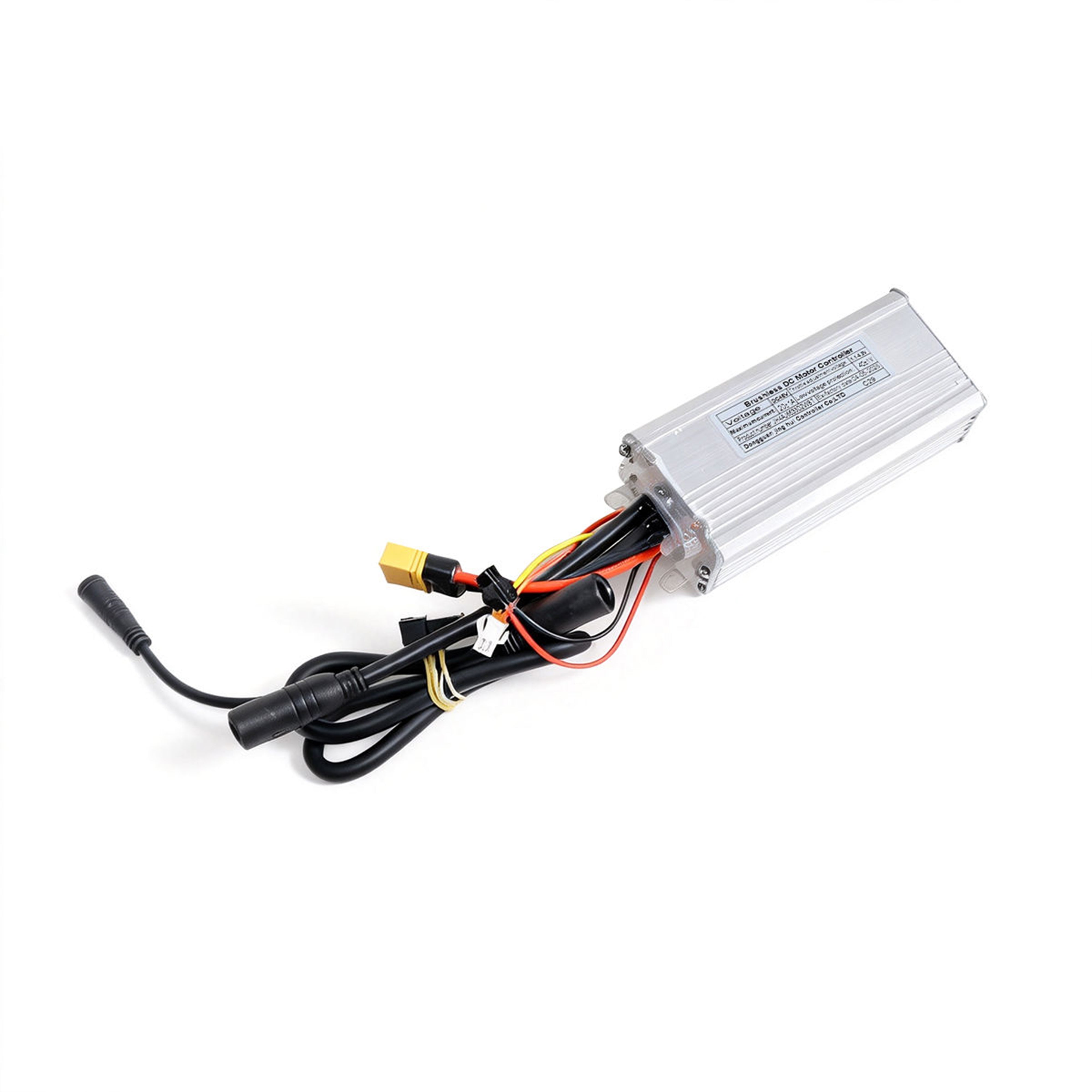 E-Bike Controller for Duotts C29 Electric Bike 48V 500W Replacement Controller Kit | Electric Bicycle Conversion Kit Parts