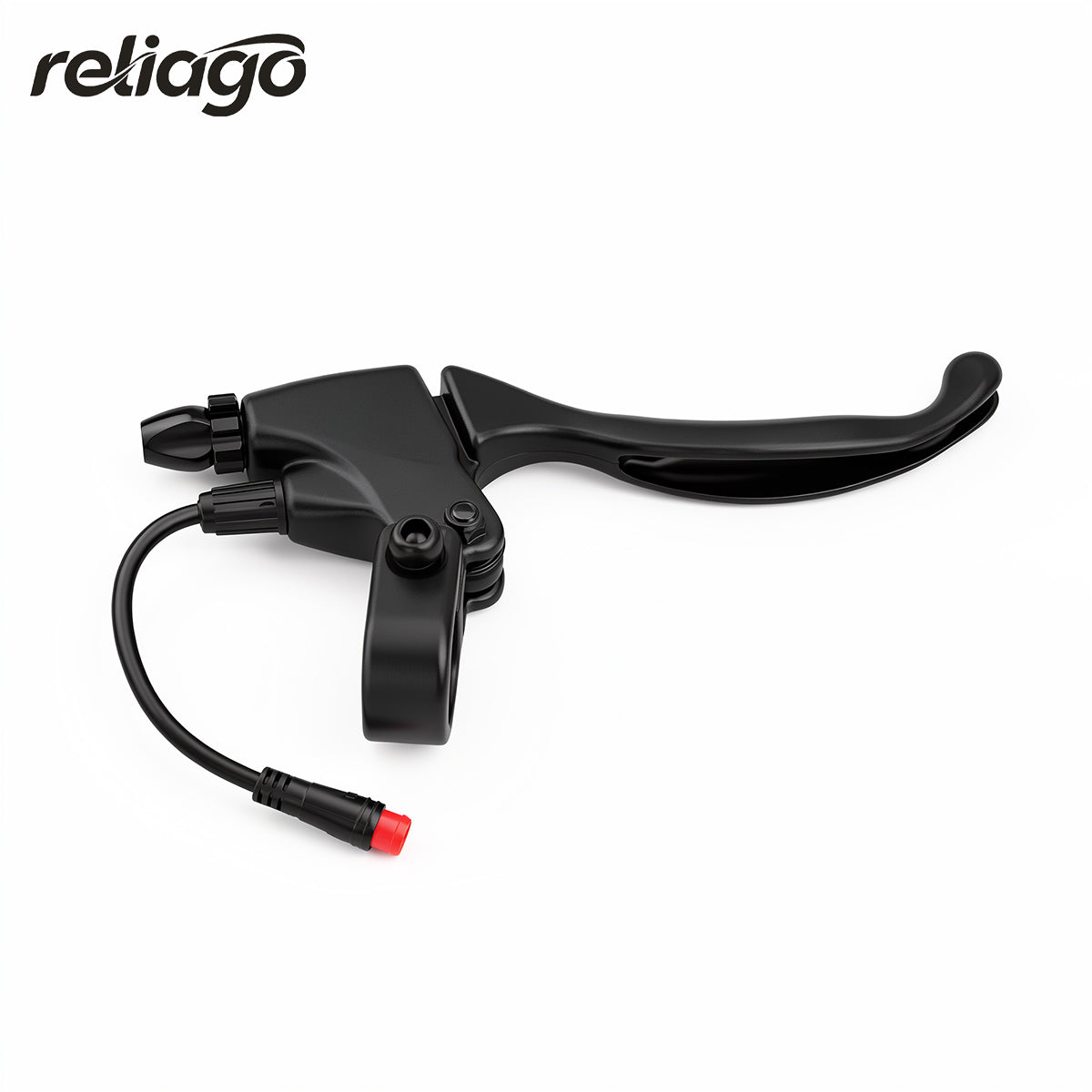Reliago Right Brake Lever Cutoff Switch for Hitway BK5/BK6/BK8/BK15 E-Bike