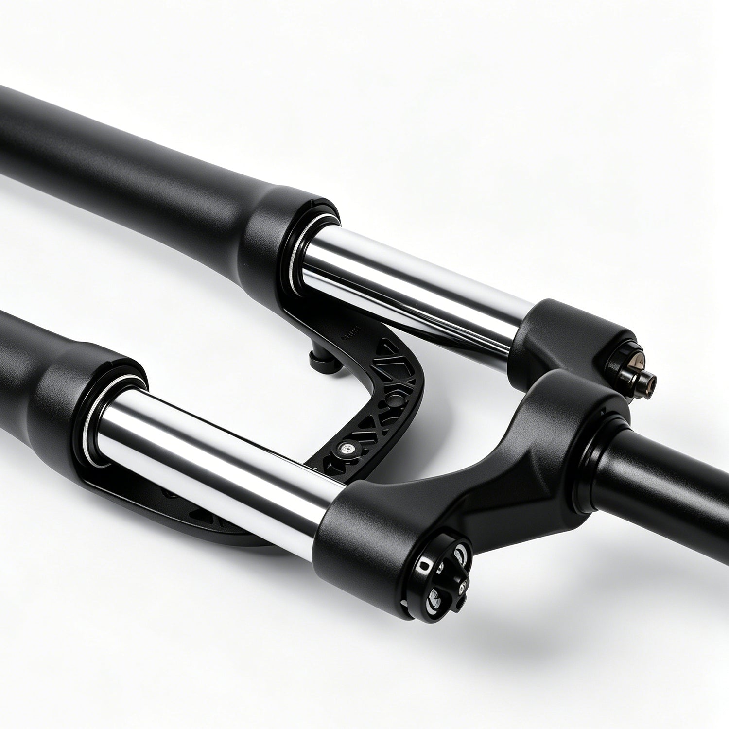 Reliago 29 Inch Suspension Front Fork for Electric Bike C29 – MTB E-Bike Front Fork Replacement Part Bicycle Fork Accessories