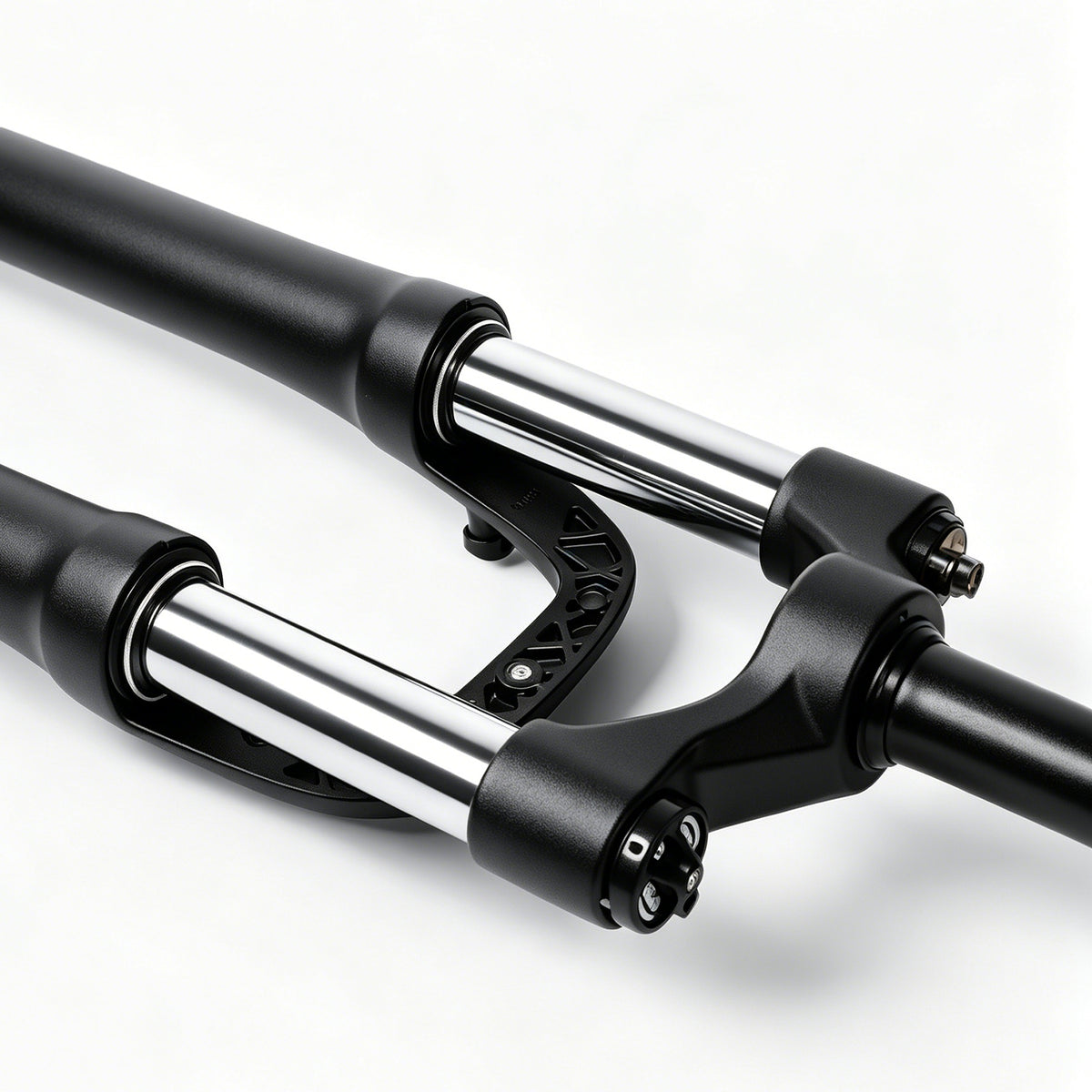 Reliago C29 Electric Bike Front Suspension Fork – Mountain Bike Shock Absorber Fork for E-Bike Upgrade