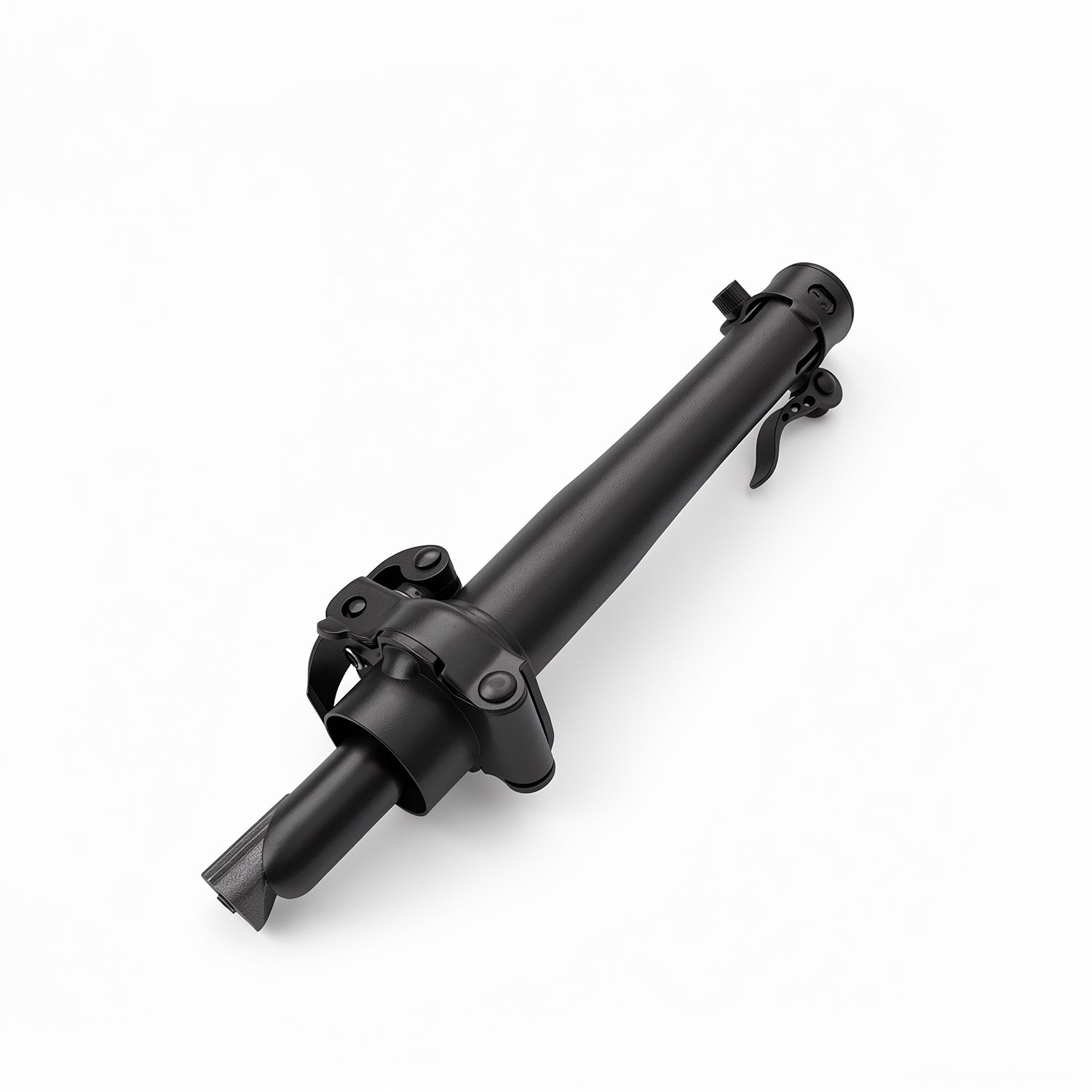Reliago 7° Folding Handlebar Stem Riser Replacement for HITWAY BK6 E-Bike