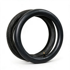 Reliago E-Bike Tire 16x2.125 Bicycle Tire Black Rubber Replacement for Hitway BK5 Electric Bike