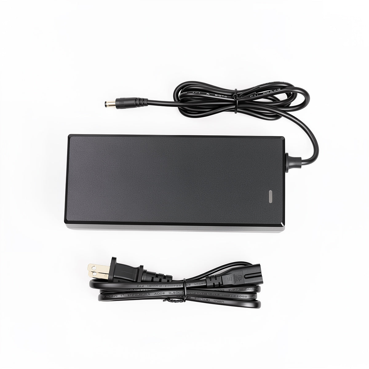 Reliago F3 Electric Bike Smart Battery Charger 42V 3A, 54.6V/ 58.8V/ 67.2V 2A Replacement Charger