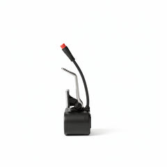 Reliago E-Bike Front Light for Duotts C29 Max– LED Electric Bicycle Headlight Replacement Accessory