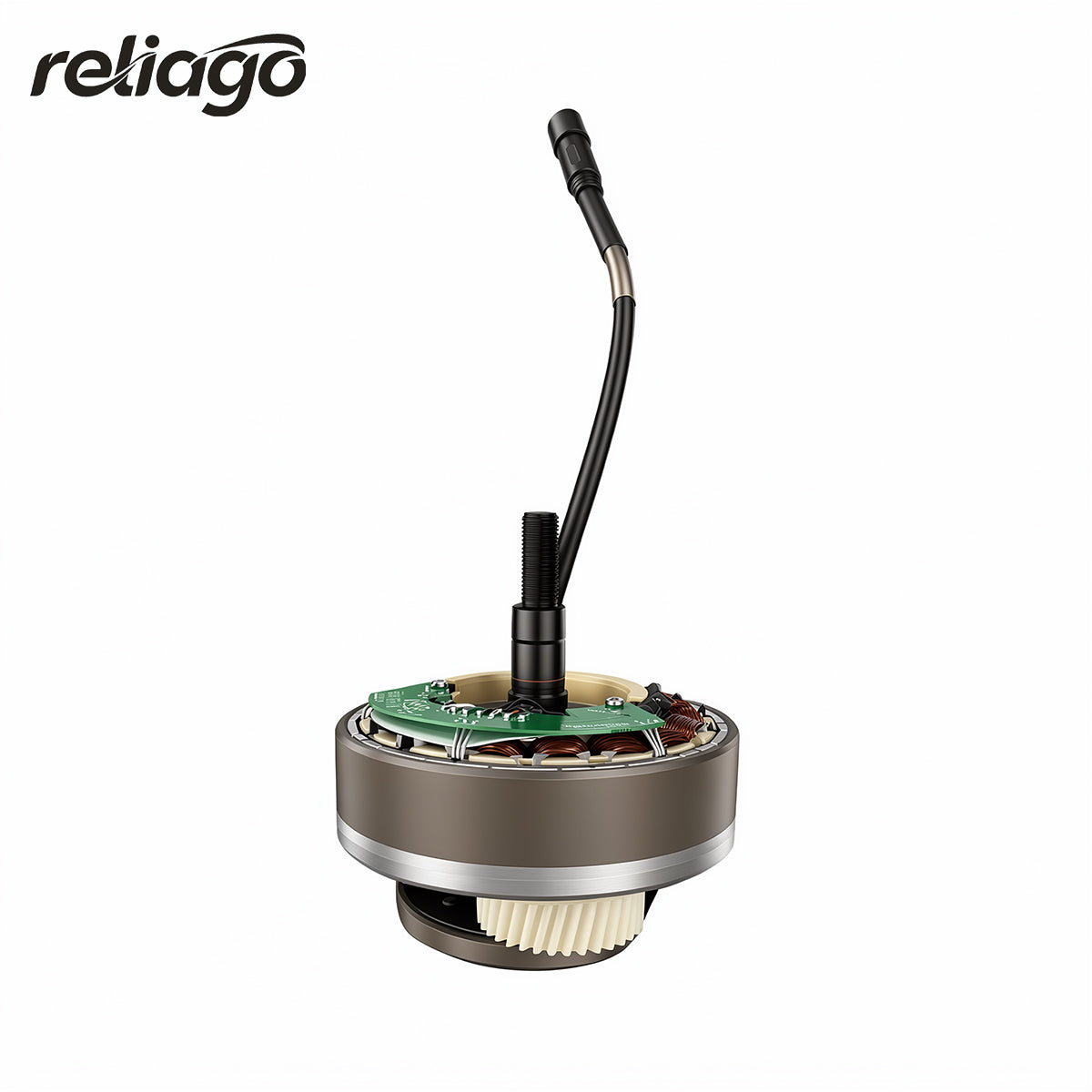 Reliago 60V 3000W E-Bike Motor Electric Bike Motor for Freego X2 Pro Electric Bike