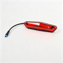 Original Reliago E-Bike Rear Tail Light LED for Duotts C29 – Electric Bicycle Safety Brake Taillight Replacement