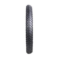 20x3.0 Fat Ebike Tire and Inner Tube Set, Reliago Butyl Rubber Anti-Leak All-Terrain Replacement Tire Kit for Fat Bike Mountain Bike