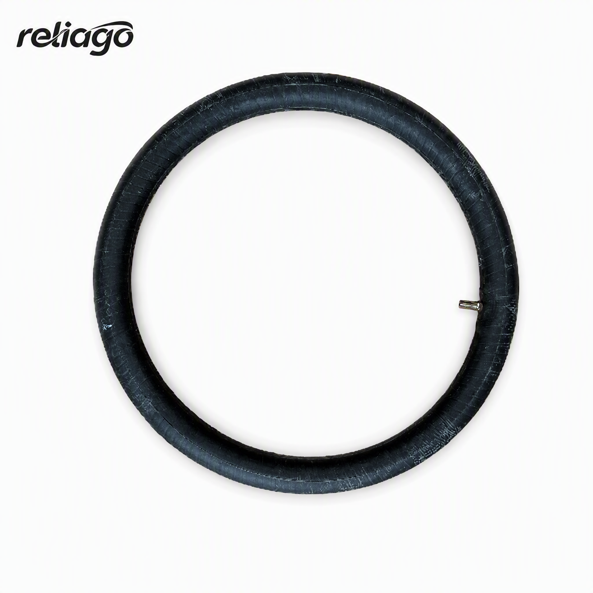 Reliago 19 Inch E-Bike Inner Tube 70/100-19 A/V Valve for Freego X2Pro Electric Bike