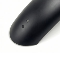 Reliago 20" Rear Fender Iron Mudguard Replacement for HITWAY BK6 E-Bike