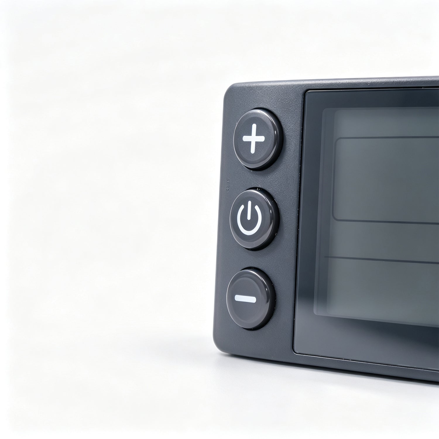 Reliago Bike Display 36V Electric Bike Controller Screen for Hitway BK5 Electric Bike