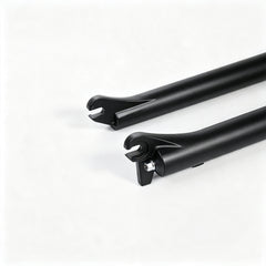 Reliago Electric Bike Front Suspension Fork for  Duotts C29– Mountain Bike Shock Absorber Fork for E-Bike Upgrade