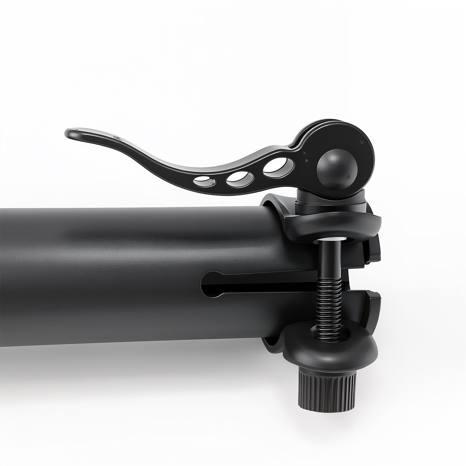 Reliago Steel Folding Stem with Self-Locking Clamp for Hitway BK5 Electric Bike
