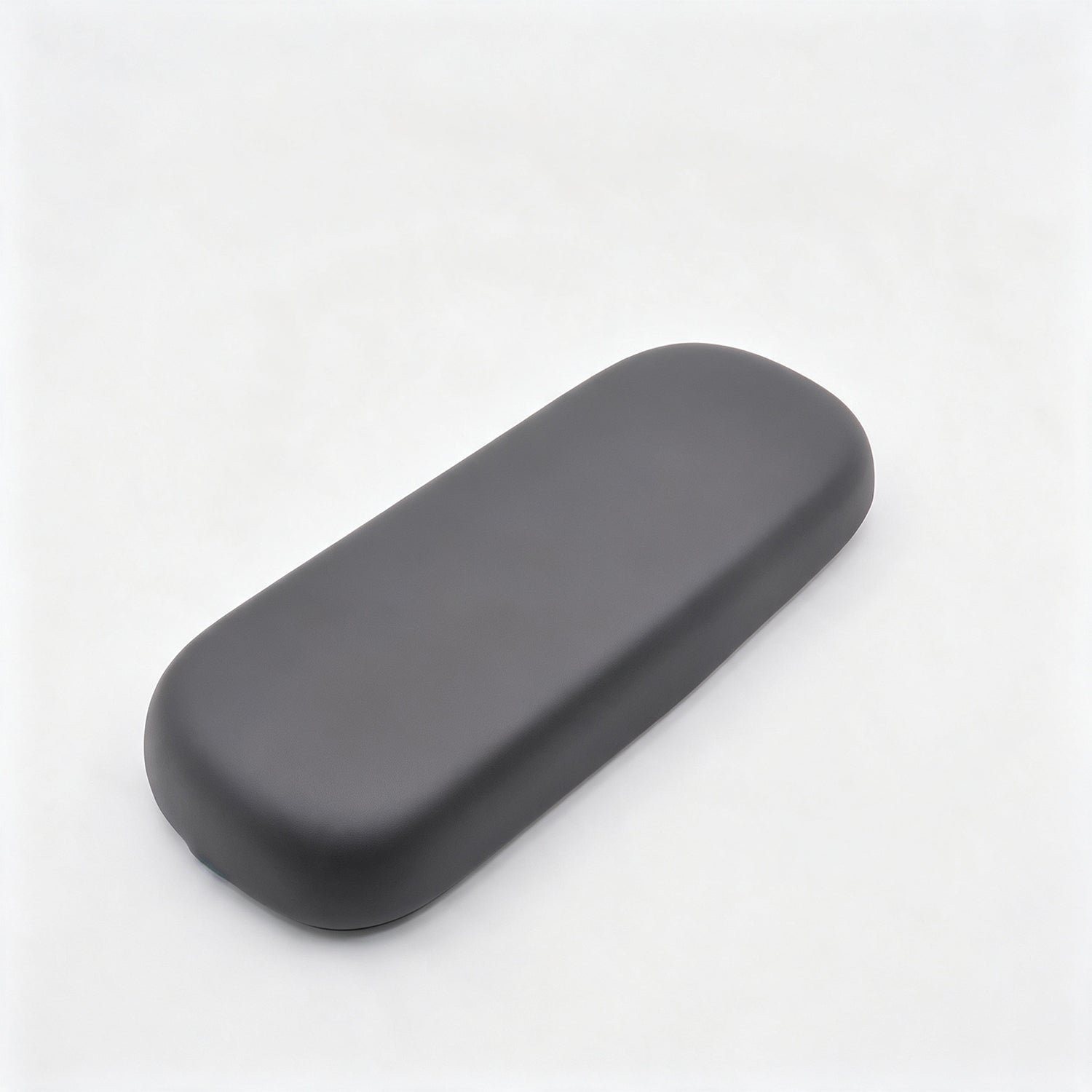 Reliago E-Bike Rear Rack Seat Plate Black Suede Cushion Mounting Plate for Hitway BK5 Electric Bike