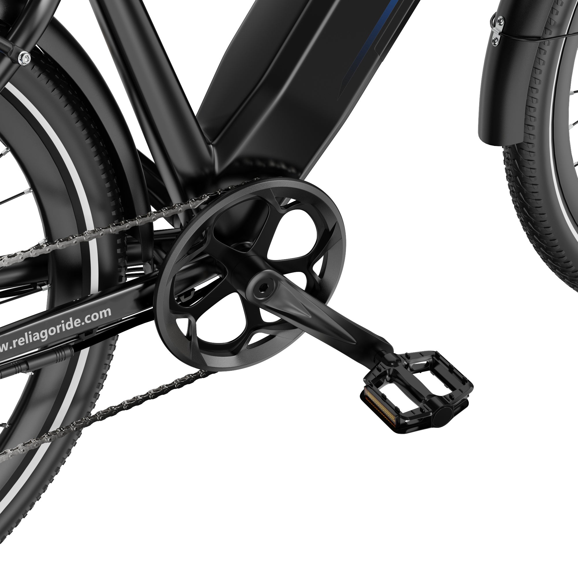 Reliago C29 Electric Bicycle Mountain Dirt E Bike Bicicleta Electrica Para Adultos Rower Elektryczny Velo Electrique