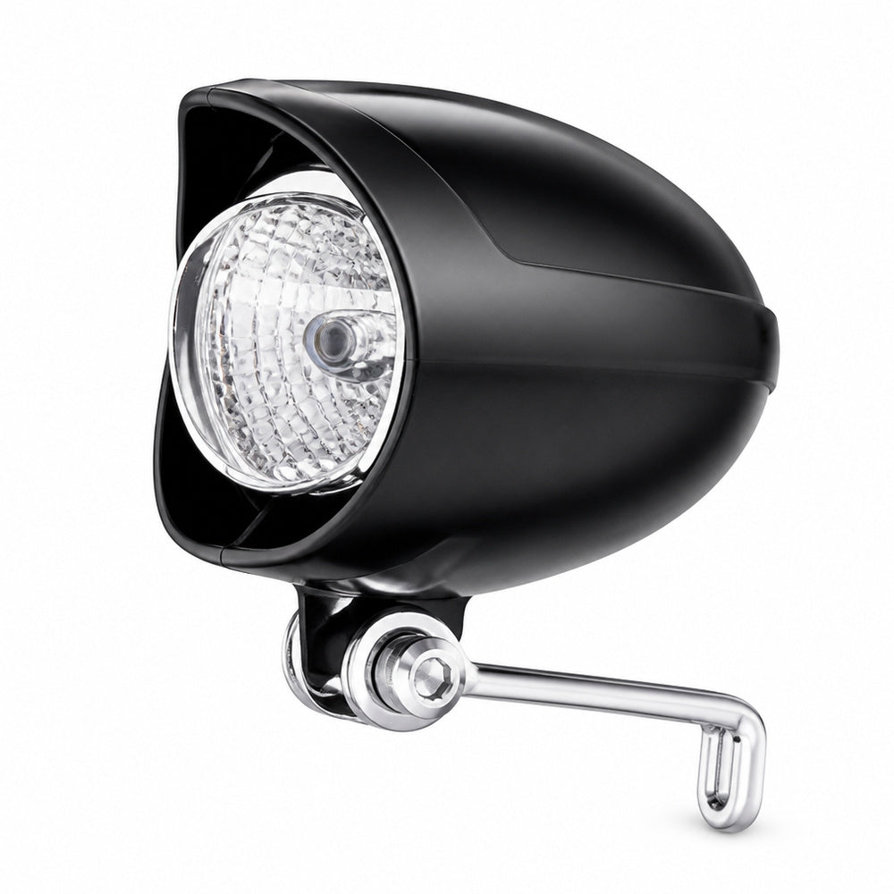 Reliago 3W LED Front Headlight for HITWAY BK6 E-Bike Waterproof Light