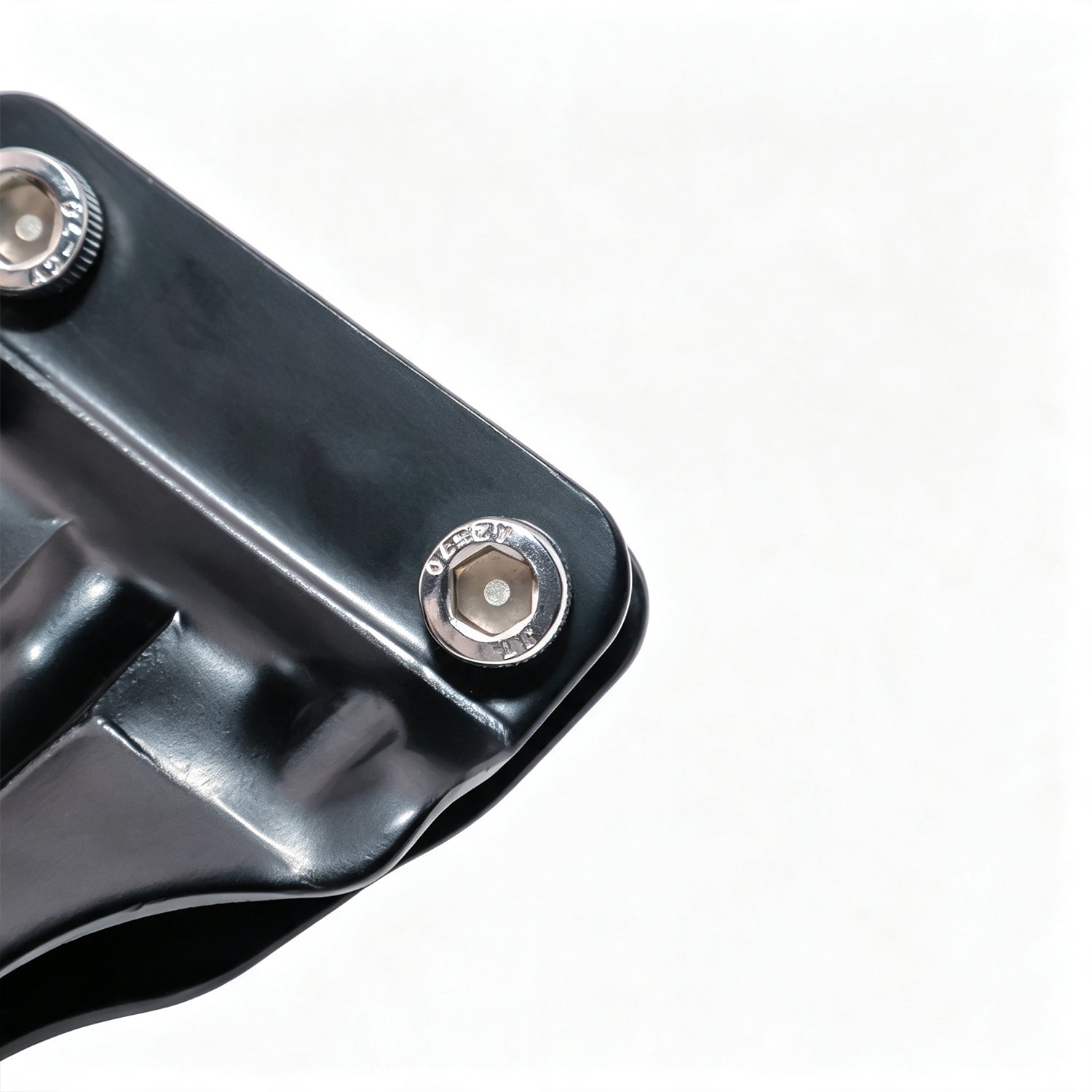 Reliago Iron Kickstand Side Stand Replacement for HITWAY BK6 E-Bike