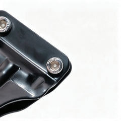 Reliago Iron Kickstand Side Stand Replacement for HITWAY BK6 E-Bike