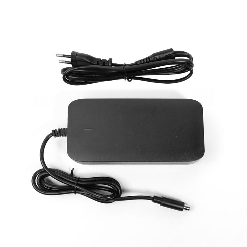Reliago 48V Lithium Battery Charger 54.6V 3A Fast Charging E-Bike Charger