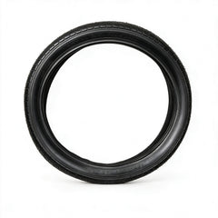 Reliago E-Bike Tire 16x2.125 Bicycle Tire Black Rubber Replacement for Hitway BK5 Electric Bike