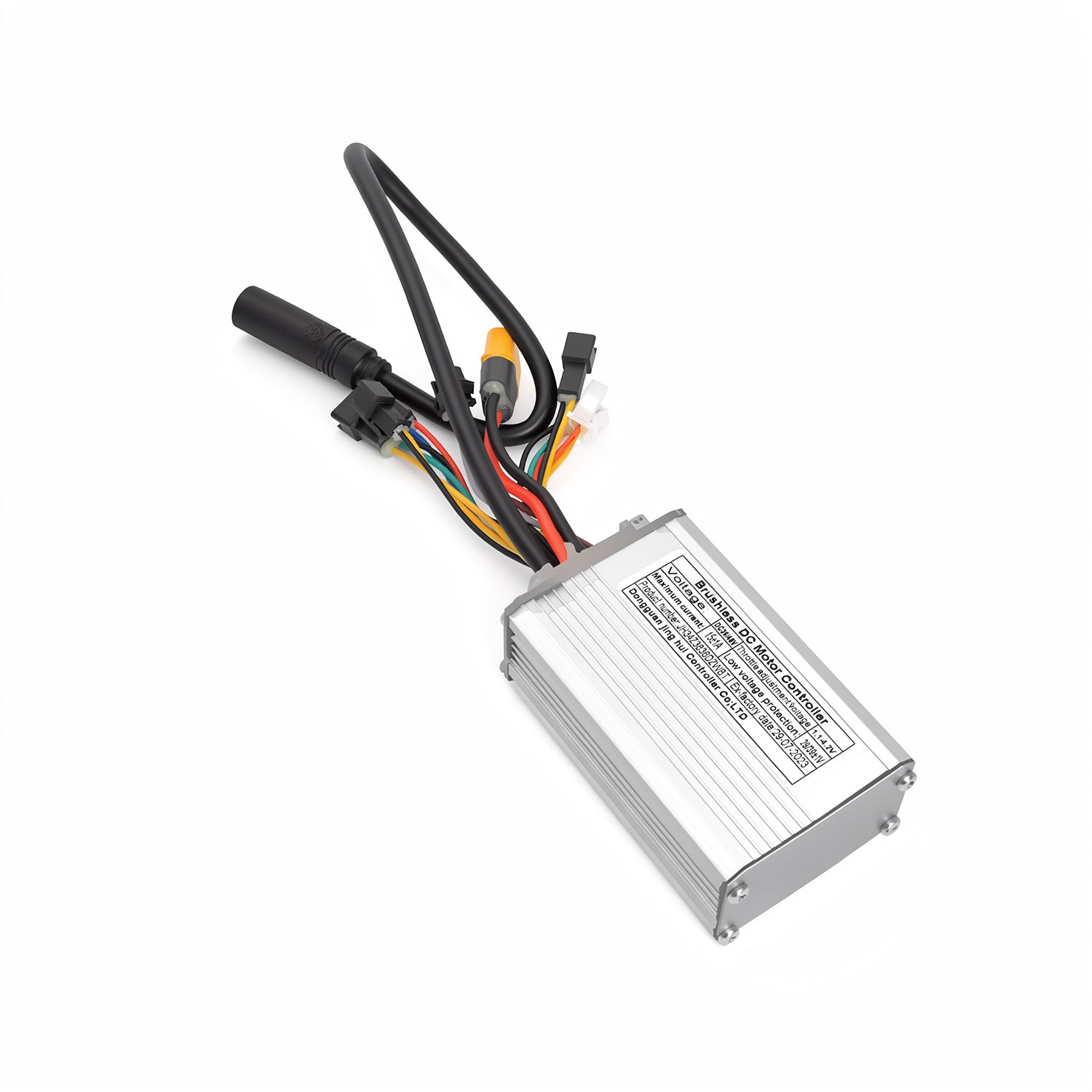 Reliago E-Bike Controller 36V 250W 6 MOSFET Electric Bike Control for Hitway BK5