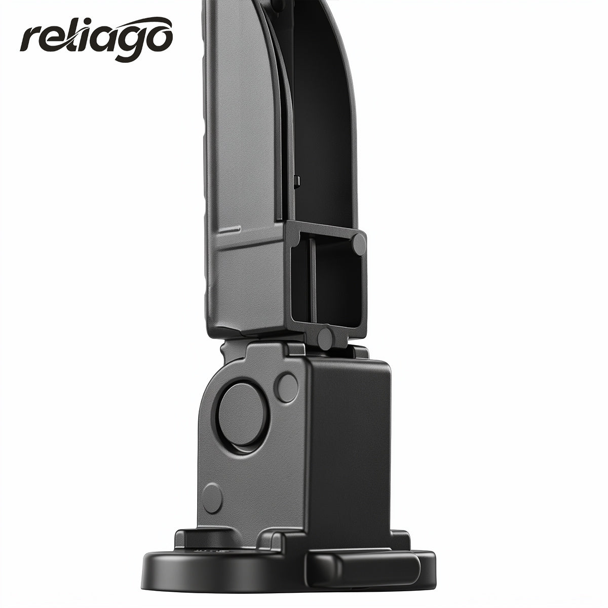 Reliago QMWHEEL V20 E-Bike Rear Foot Pegs Electric Bicycle Passenger Footrest Replacement Parts