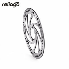Reliago BK-ROTOR02 160mm E-Bike Brake Rotor Stainless Steel Disc Brake Rotor for Hitway Electric Bike