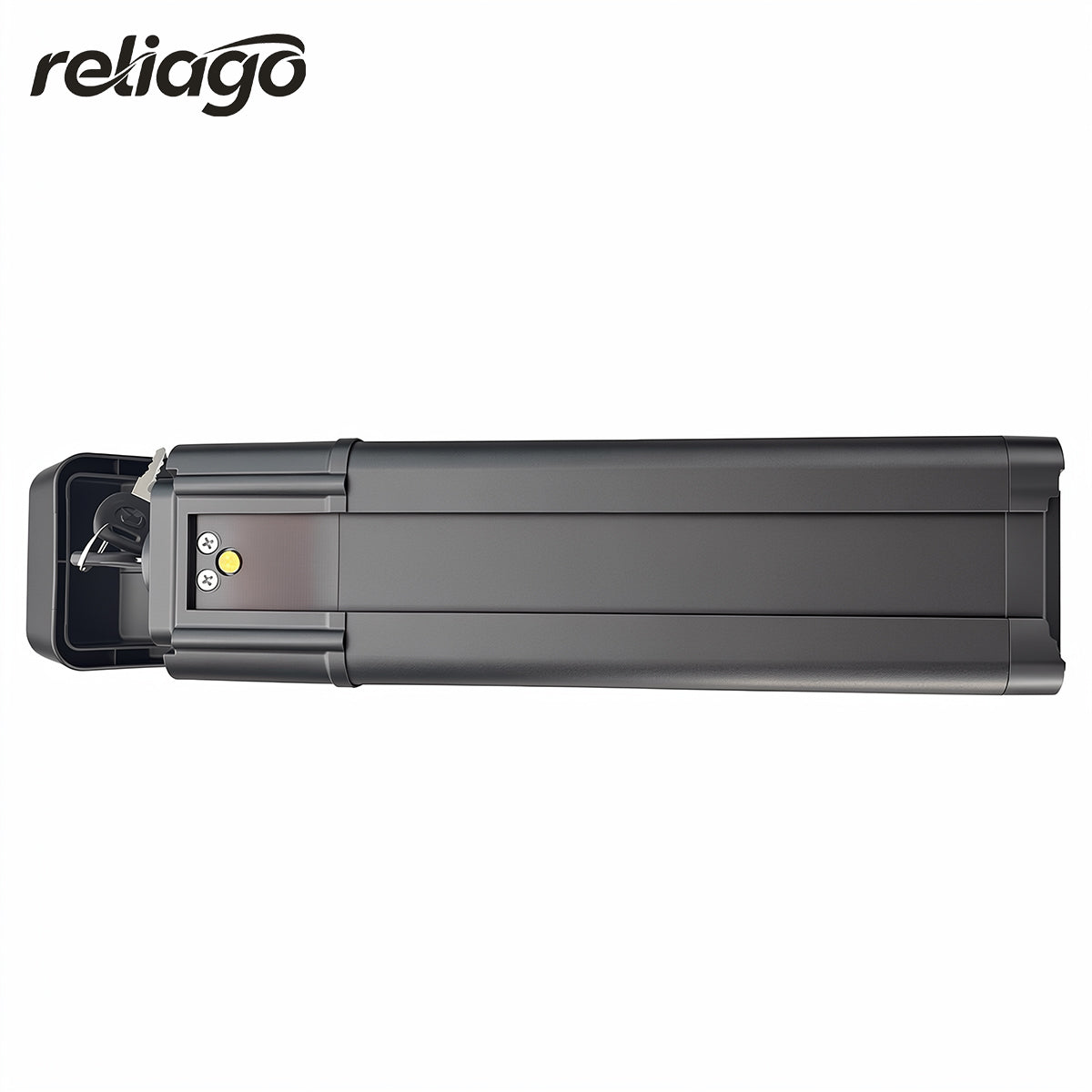 Reliago 70V 50A E-Bike Battery Power Supply for Freego X2Pro Electric Bike