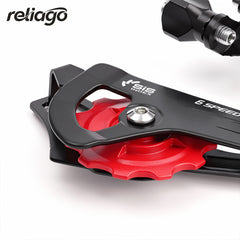 Reliago Rear Derailleur Direct Mount for HITWAY BK6 E-Bike Replacement
