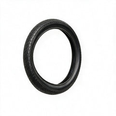 Reliago E-Bike Tire 16x2.125 Bicycle Tire Black Rubber Replacement for Hitway BK5 Electric Bike