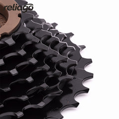 Reliago 7 Speed Freewheel 14-28T Gear Sprocket for HITWAY BK6 E-Bike