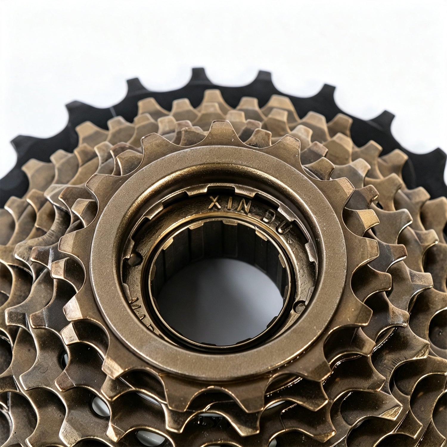 Reliago 7 Speed Bicycle Freewheel Cassette for Duotts C29 E-Bike – Electric Bike Rear Sprocket Replacement Part