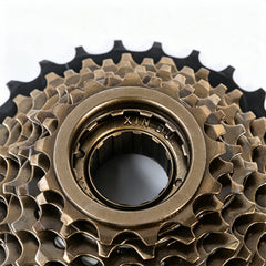 Reliago 7 Speed Bicycle Freewheel Cassette for Duotts C29 E-Bike – Electric Bike Rear Sprocket Replacement Part