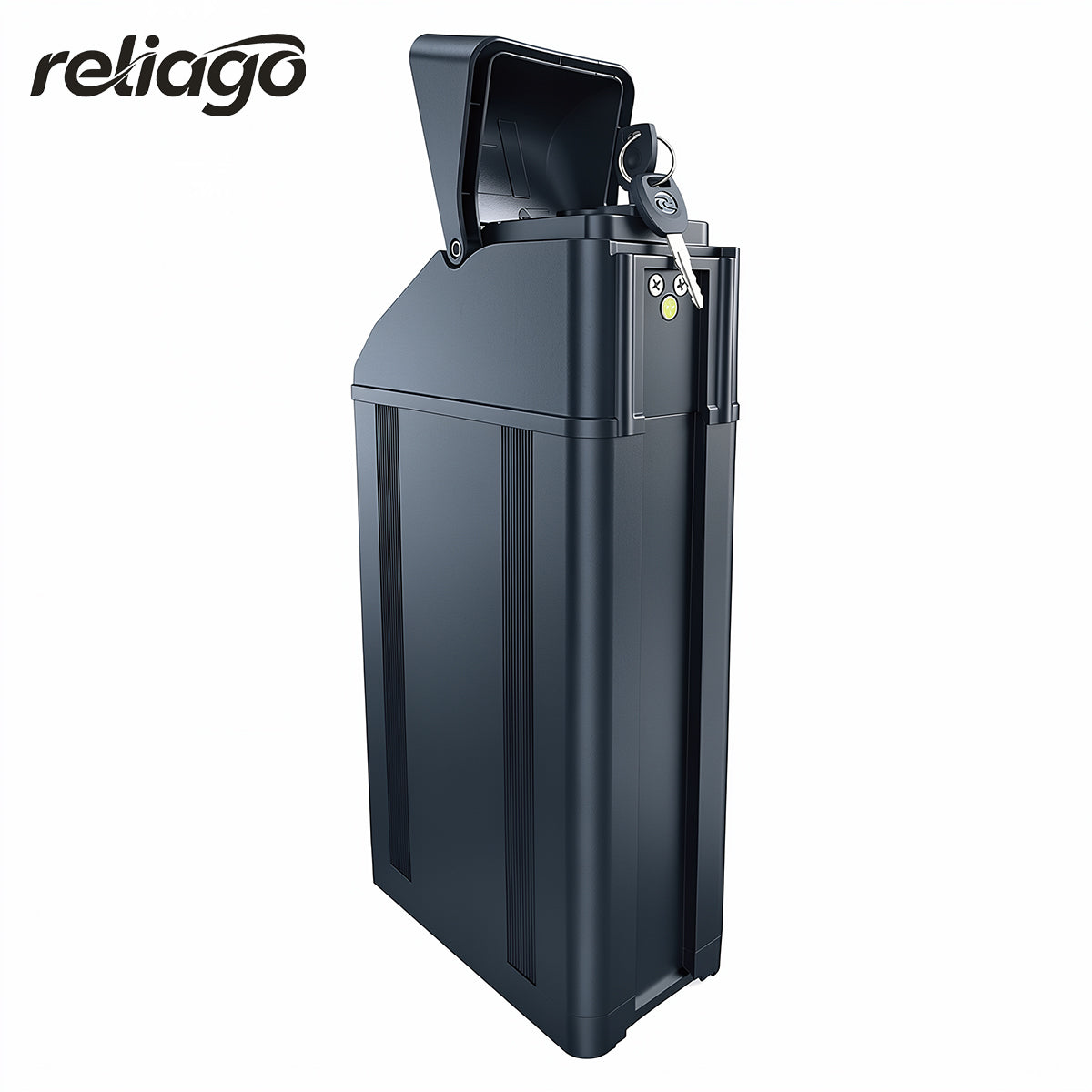 Reliago 70V 50A E-Bike Battery Power Supply for Freego X2Pro Electric Bike