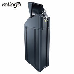 Reliago 70V 50A E-Bike Battery Power Supply for Freego X2Pro Electric Bike