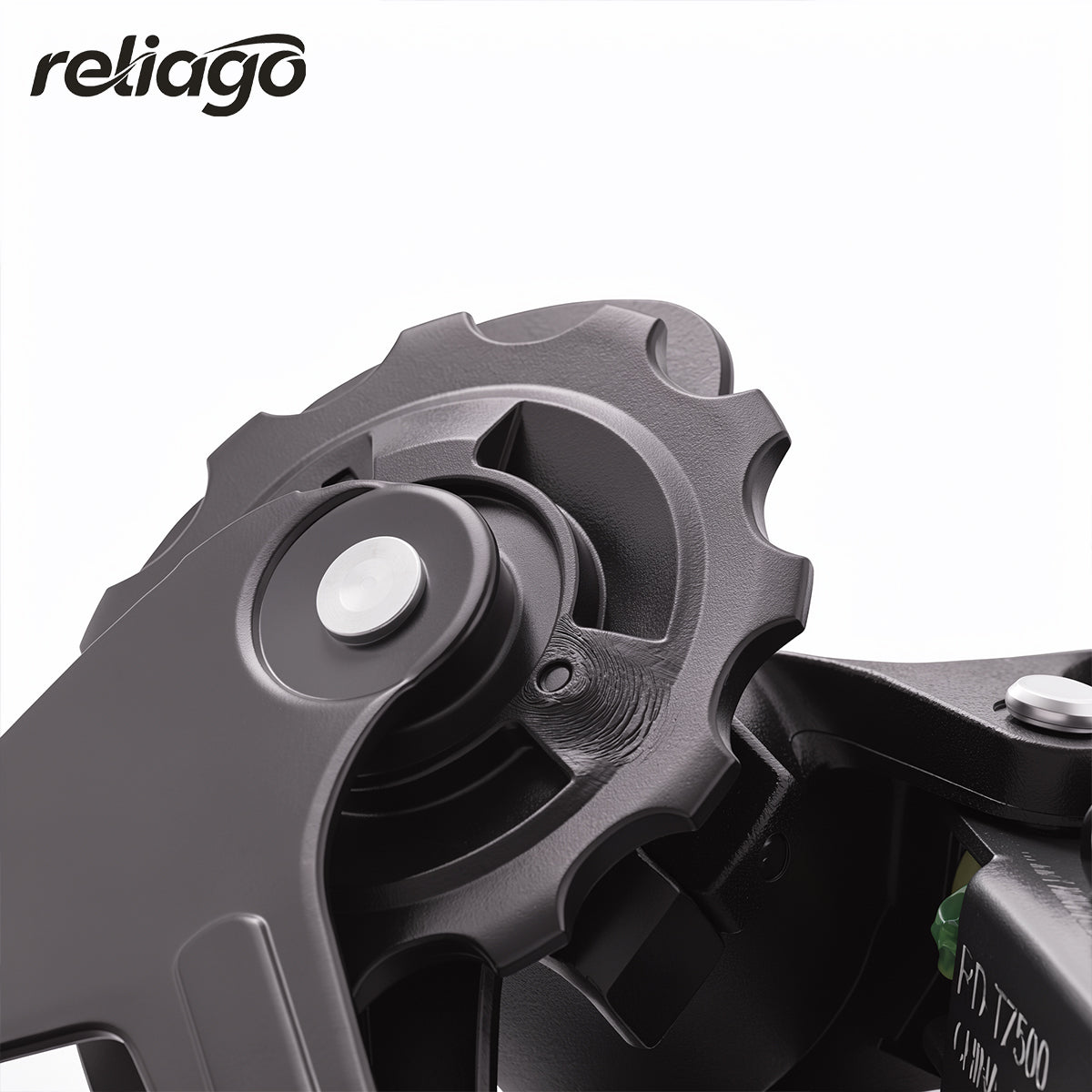 Reliago Rear Derailleur Direct Mount for HITWAY BK6 E-Bike Replacement