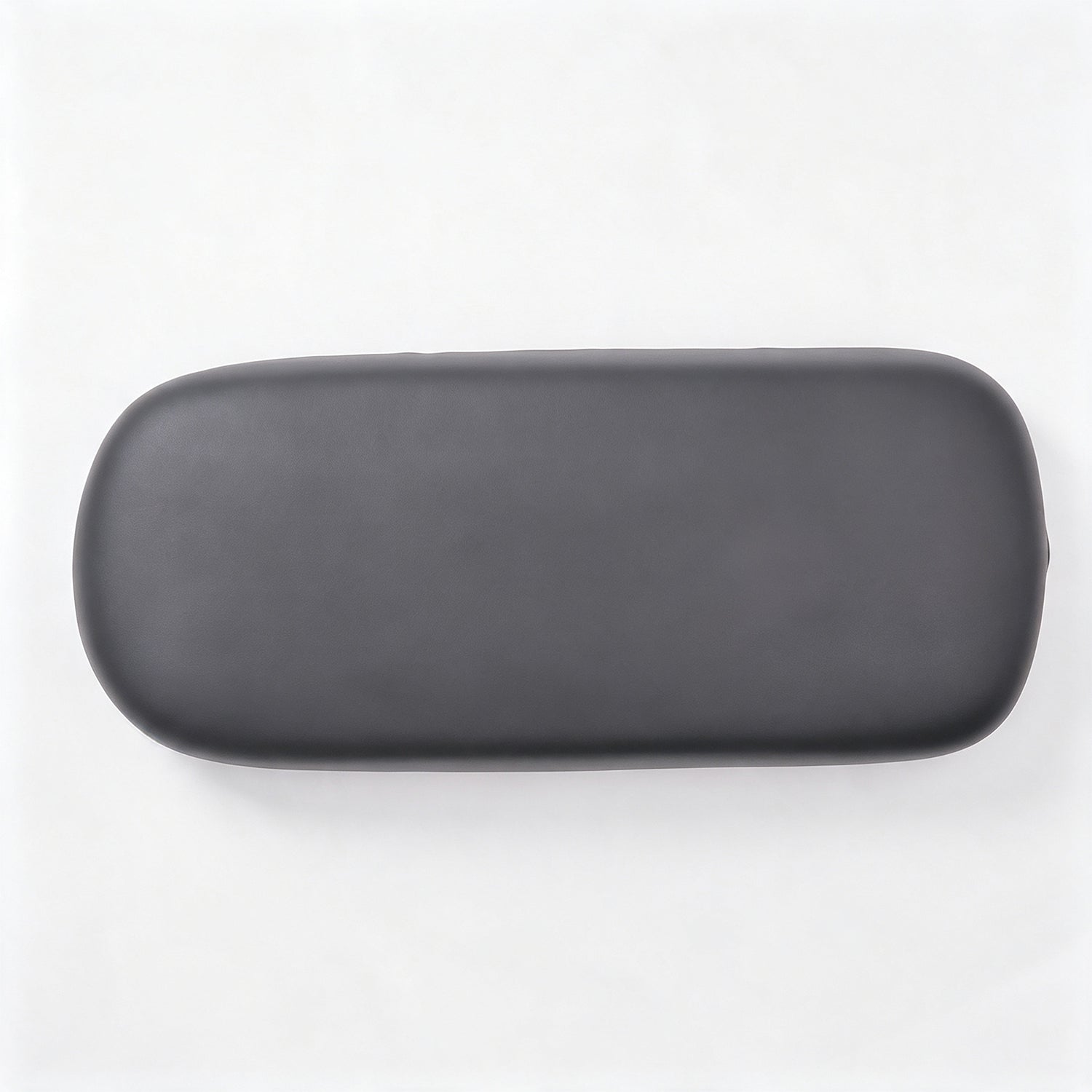 Reliago E-Bike Rear Rack Seat Plate Black Suede Cushion Mounting Plate for Hitway BK5 Electric Bike