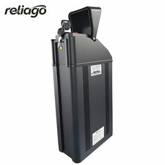 Reliago 70V 50A E-Bike Battery Power Supply for Freego X2Pro Electric Bike