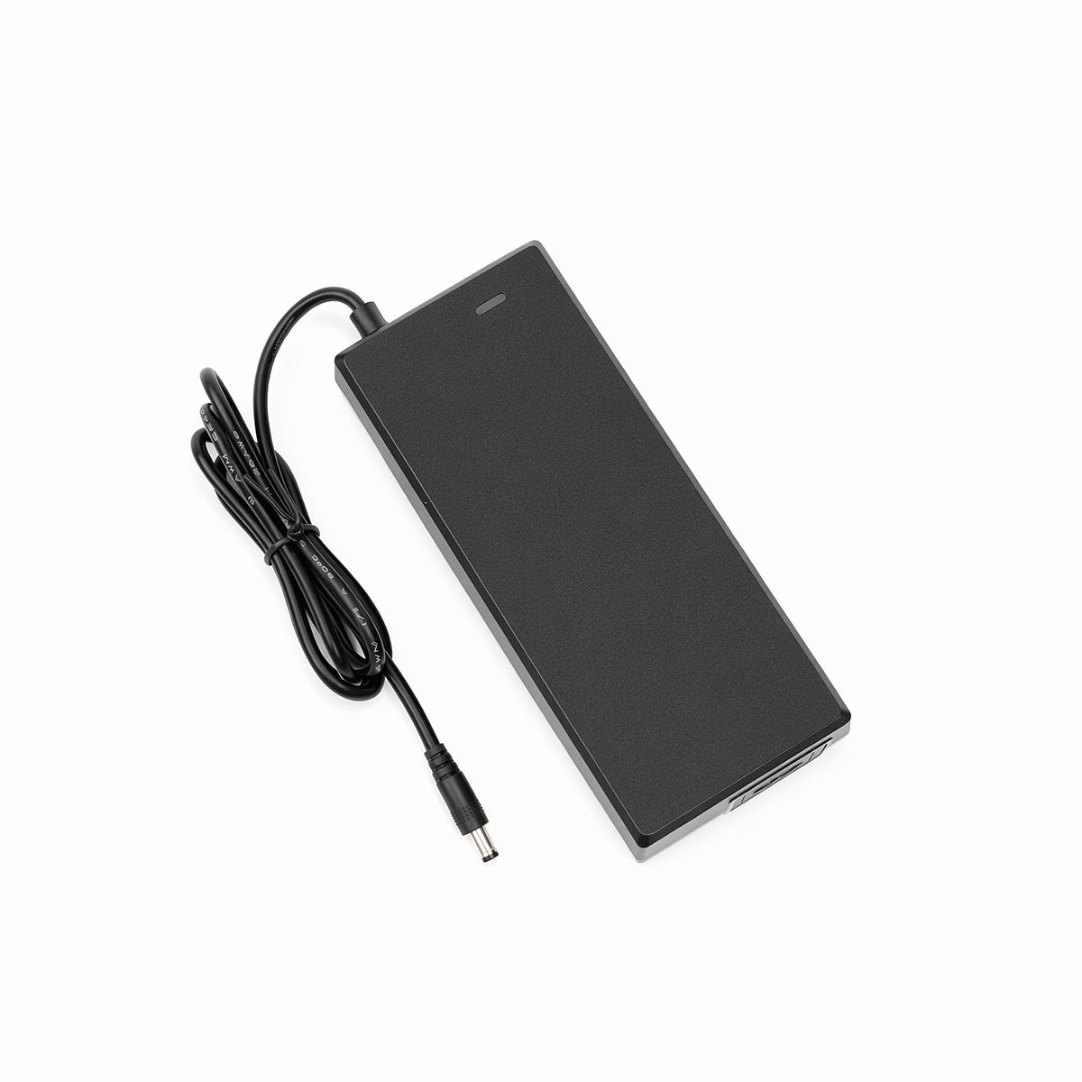 Reliago 54.6V 2A Electric Bike Charger with 5.5x2.1mm DC Plug Replacement
