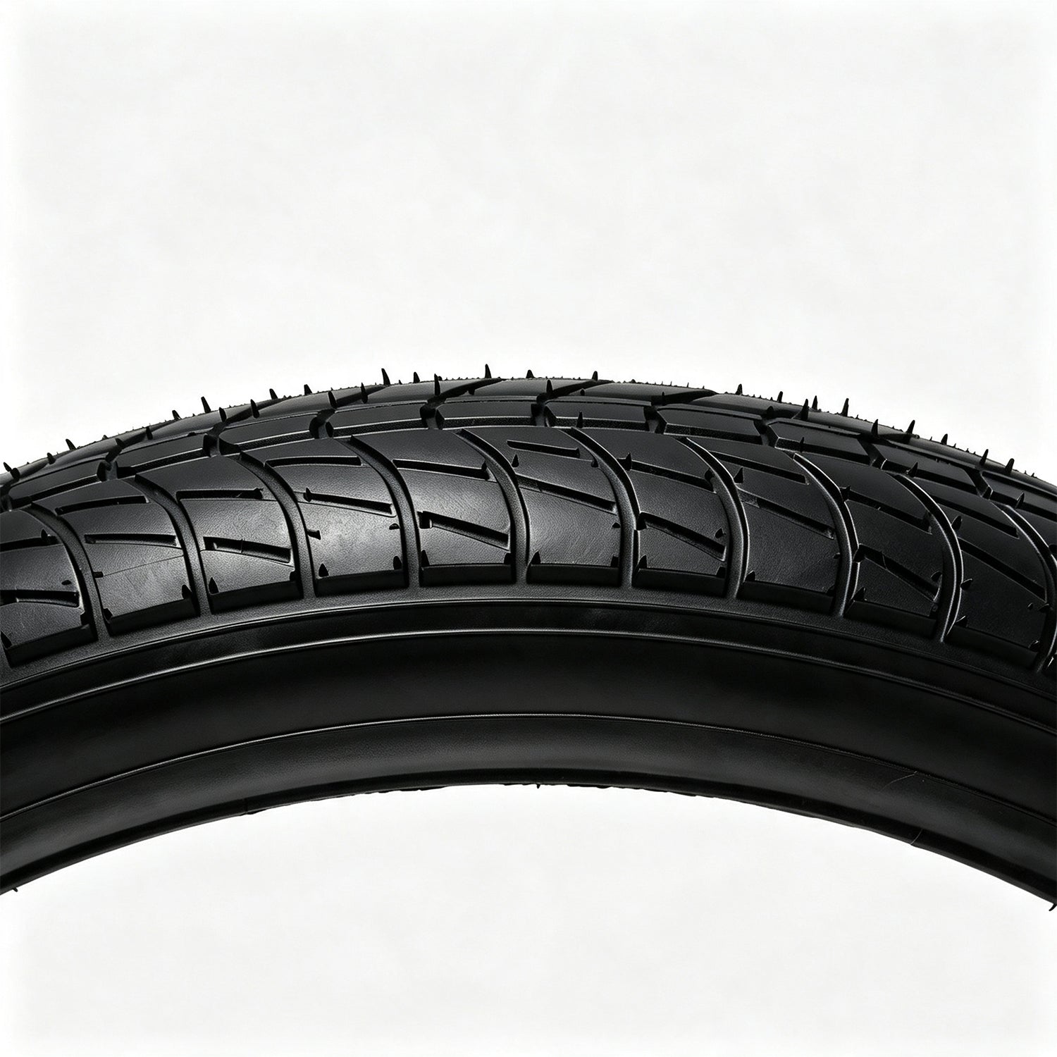 Reliago E-Bike Tire 16x2.125 Bicycle Tire Black Rubber Replacement for Hitway BK5 Electric Bike