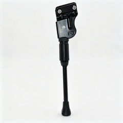 Reliago E-Bike Kickstand Adjustable Side Stand Double Mount Black for Hitway BK5 Electric Bike