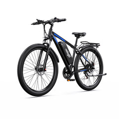 Reliago C29 L Electric Bike for Adults, 750W Motor, 48V 15Ah Removable Battery, 90KM Long Range Electric Mountain Bike with APP Control, 29" Commuter E-Bike