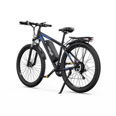 Reliago C29 L Electric Bike for Adults, 750W Motor, 48V 15Ah Removable Battery, 90KM Long Range Electric Mountain Bike with APP Control, 29" Commuter E-Bike