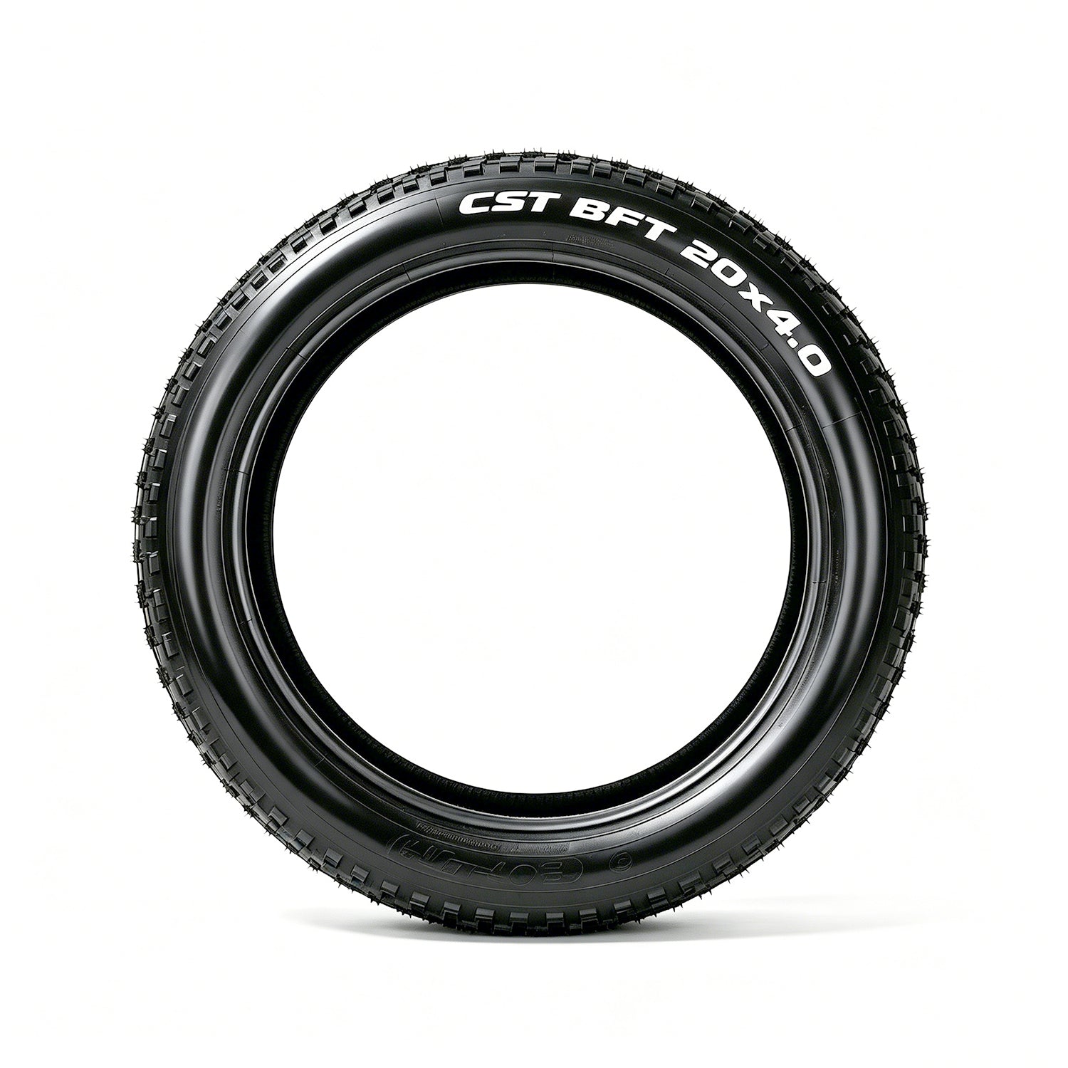 Reliago 20x4.0 Fat Tire E-Bike Tire Set – Kenda K1188E Compatible Electric Bike Replacement Tire with Inner Tube