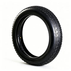 Reliago 20x4.0 Fat Tire E-Bike Tire Set – Kenda K1167 Electric Bike Replacement Tire with Inner Tube