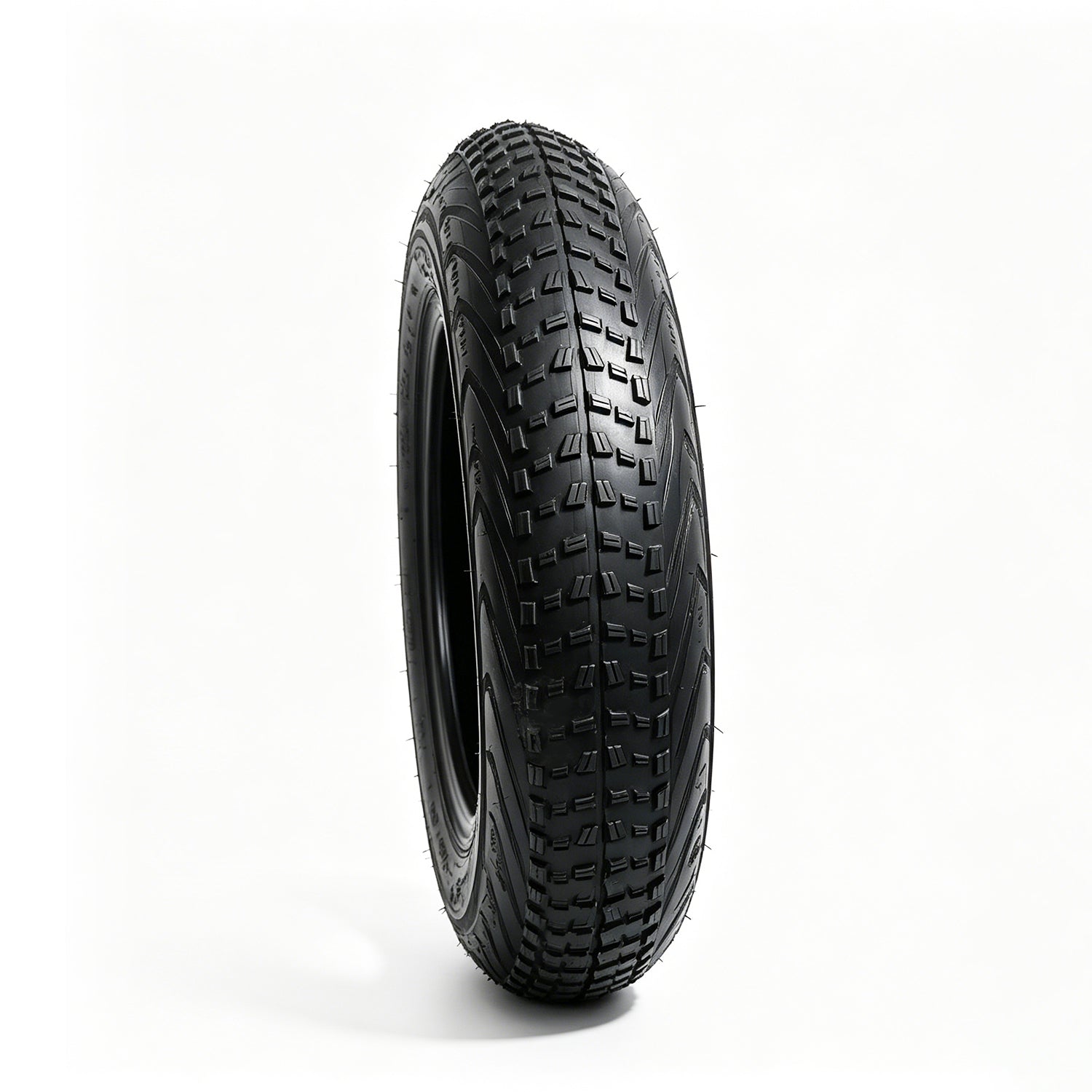 Reliago 20x4.0 Fat Tire E-Bike Tire Set – Kenda K1188E Compatible Electric Bike Replacement Tire with Inner Tube