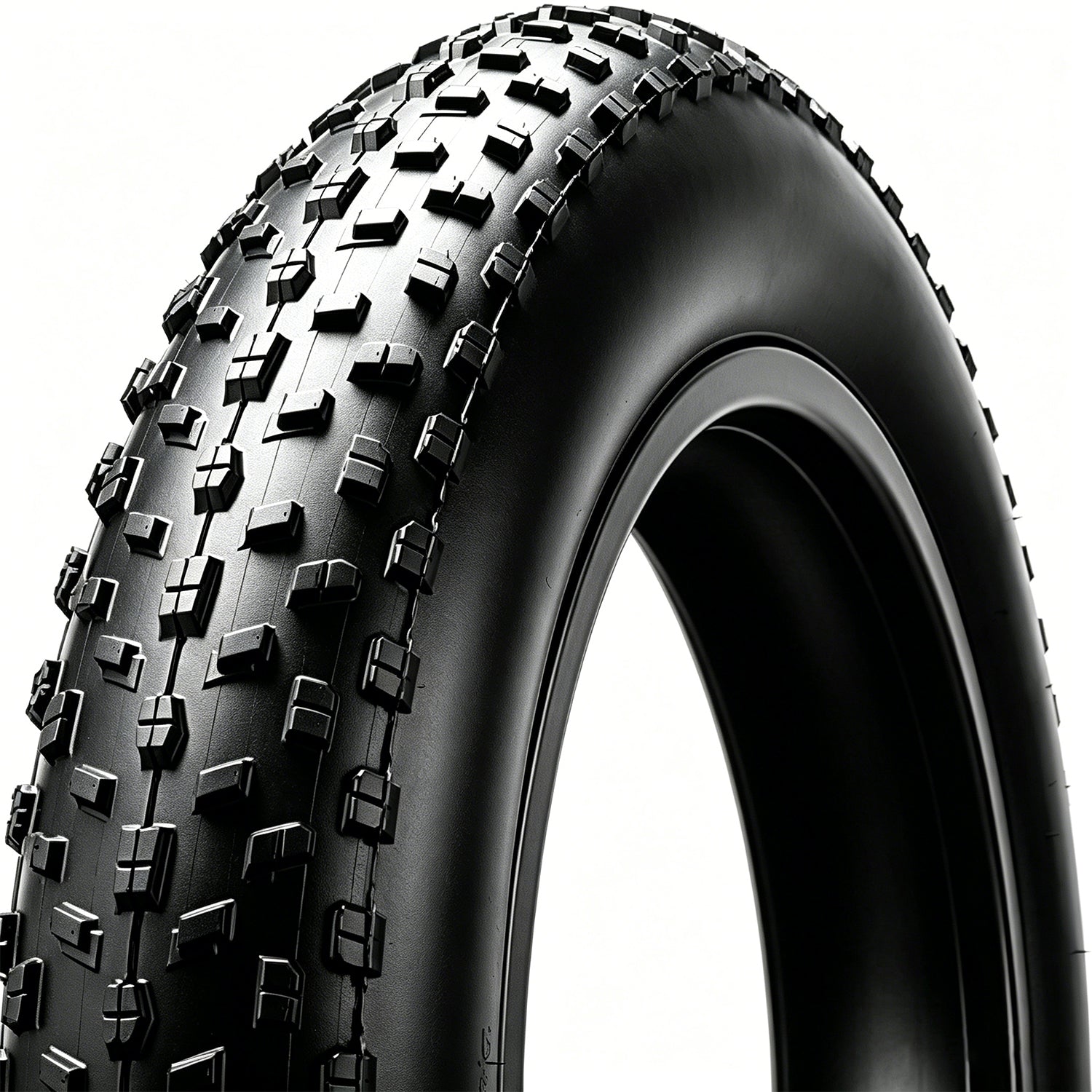 Reliago 20x4.0 Fat Tire E-Bike Tire Set – Kenda K1167 Electric Bike Replacement Tire with Inner Tube